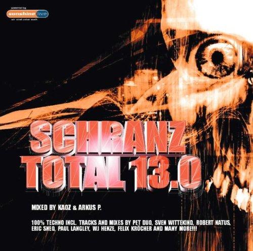 Schranz Total 13.0