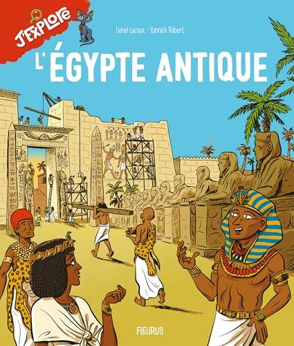 L'Egypte antique