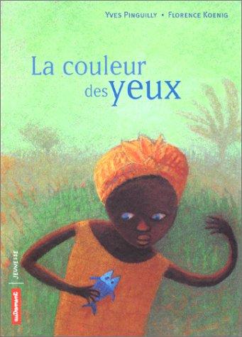 La couleur des yeux