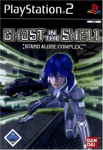 Ghost in the shell [FR Import]