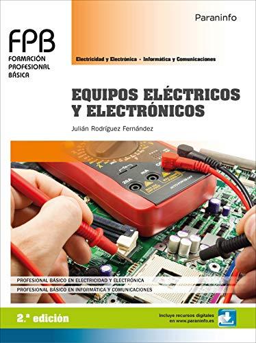 Equipos eléctricos y electrónicos (Grado Básico)