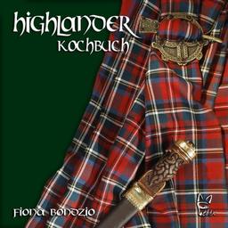 Das Highlander-Kochbuch