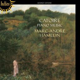 Catoire: Klaviermusik