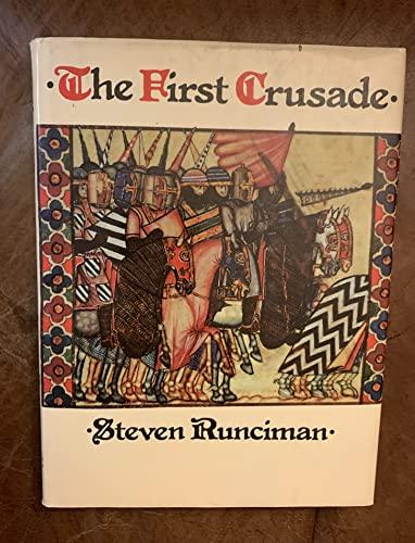 The First Crusade