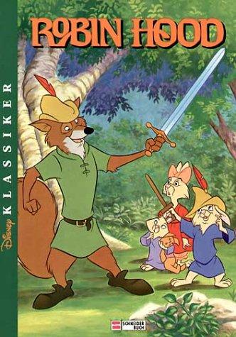 Robin Hood