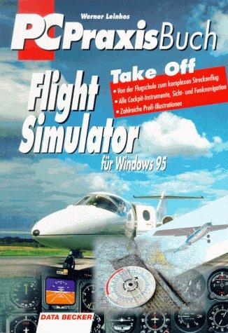 Flight Simulator für Windows 95