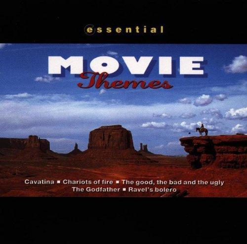 Essential Movie Themes