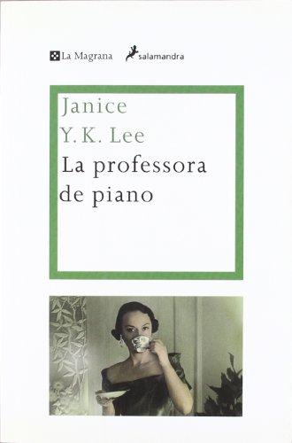 La professora de piano (OTROS LA MAGRANA, Band 275)