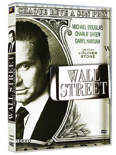 Wall street [FR Import]