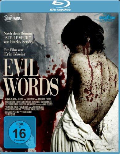 Evil Words - Störkanal Edition [Blu-ray]