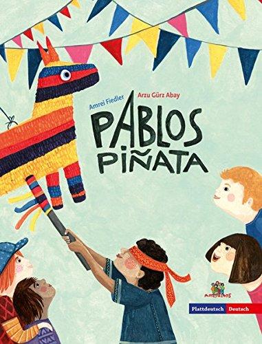 Pablos Piñata