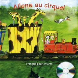 Allons au cirque !