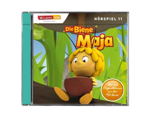 Die Biene Maja-Hörspiel 11