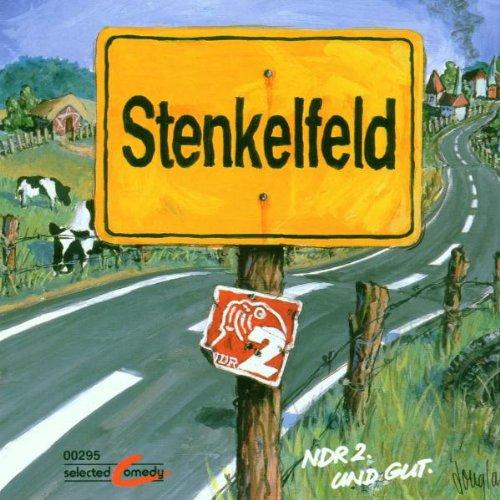 NDR 2: Stenkelfeld