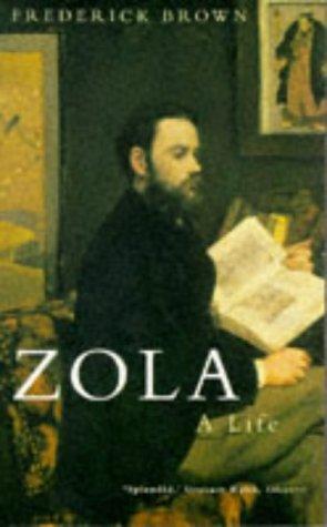 Zola: A Life