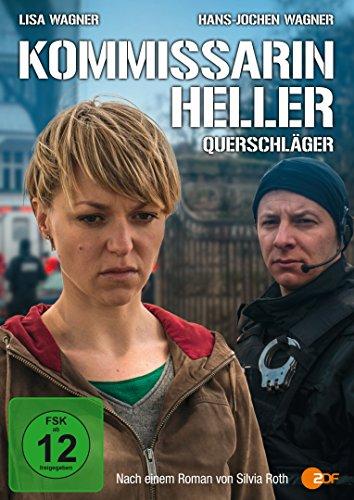 Kommissarin Heller: Querschläger