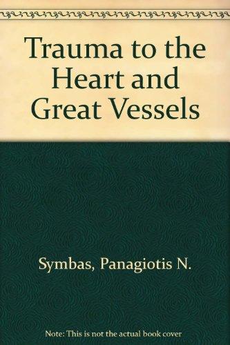 Trauma to the Heart and Great Vessels