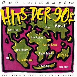 Hits der 90er 1