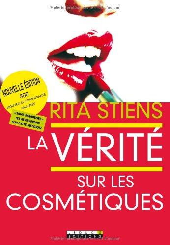 La vérité sur les cosmétiques