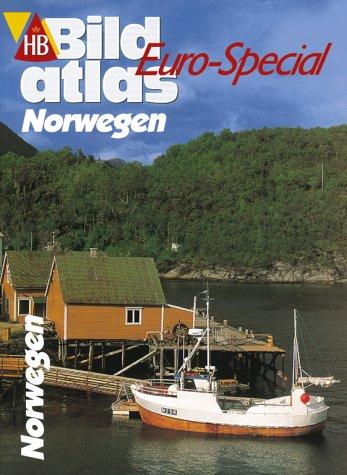 HB Bildatlas Euro-Special, H.11, Norwegen