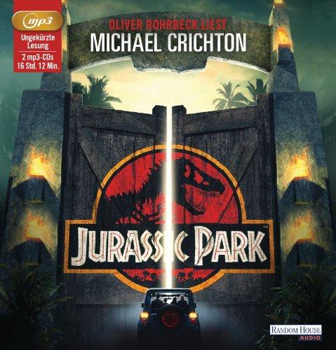 Jurassic Park -