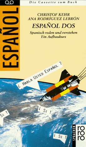 Espanol Dos. Cassette