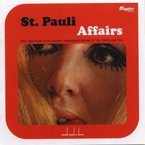 St.Pauli Affairs [Vinyl LP]