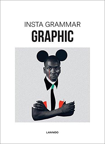 Insta grammar. Graphic