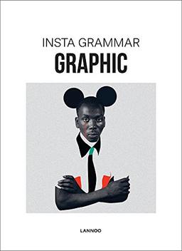 Insta grammar. Graphic