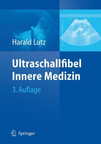 Ultraschallfibel Innere Medizin