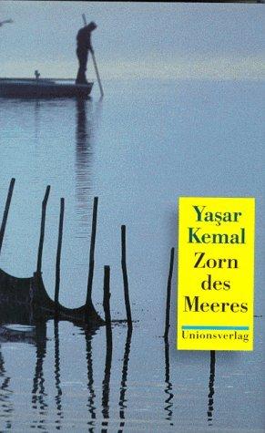 Zorn des Meeres