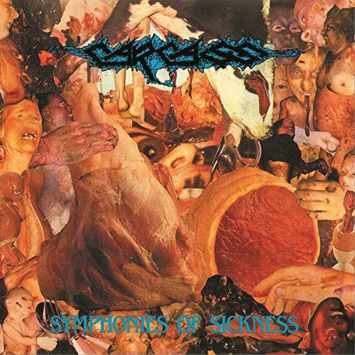 Symphonies of Sickness (Remaster)