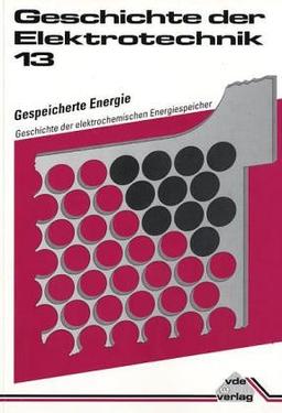 Gespeicherte Energie