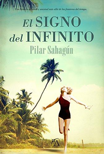 El signo del infinito (Novela)