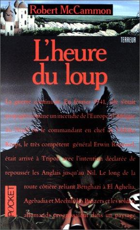 L'heure du loup (Terreur)