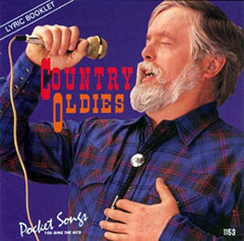 Karaoke: Country Oldies Male