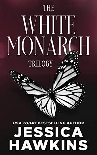 White Monarch Trilogy: The Complete Collection