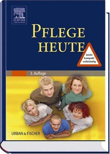 Pflege heute: Kleine Ausgabe