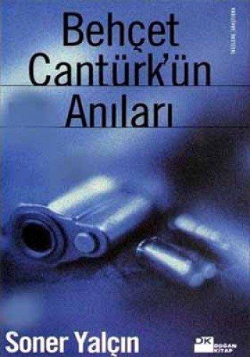 Behcet Cantürkün Anilari