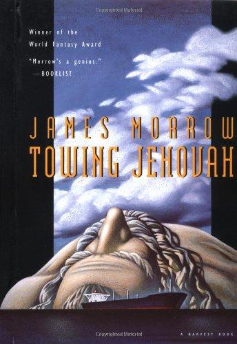 Towing Jehovah (Harvest Book)