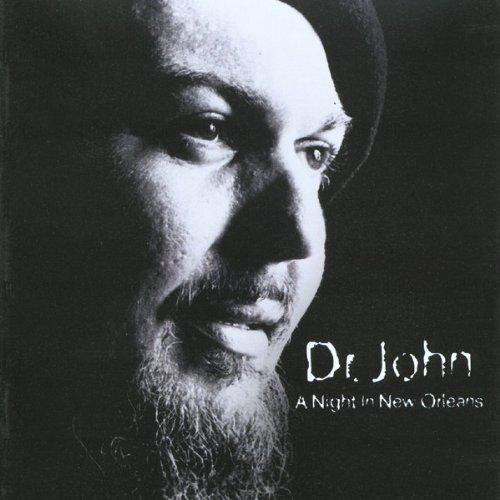 Dr.John - A Night in New Orleans