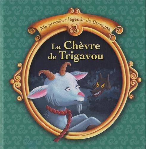 La chèvre de Trigavou