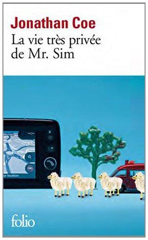 La vie très privée de Mr Sim