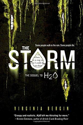 The Storm (H2o, Band 2)