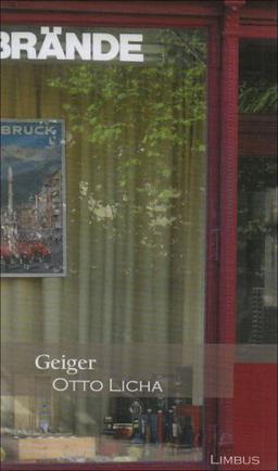 Geiger: Roman