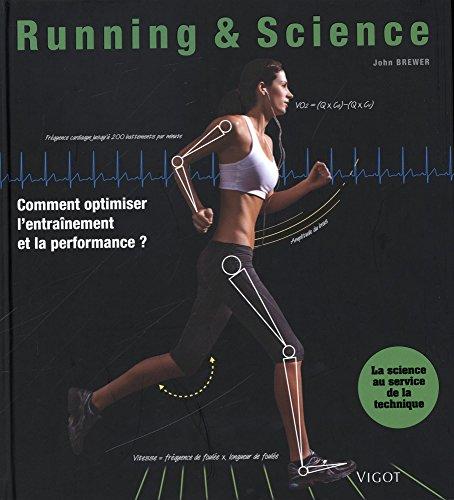 Running & science : comment optimiser l'entraînement et la performance ?