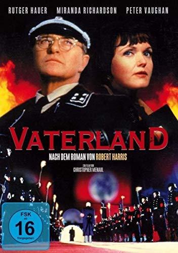 Vaterland