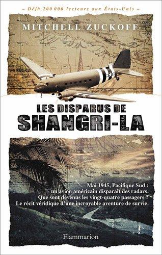 Les disparus de Shangri-La