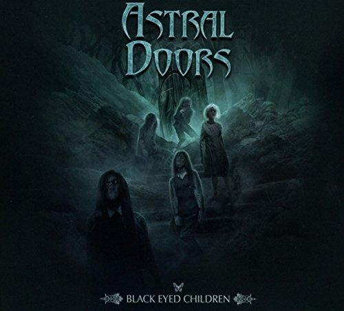 Black Eyed Children (Digipak)