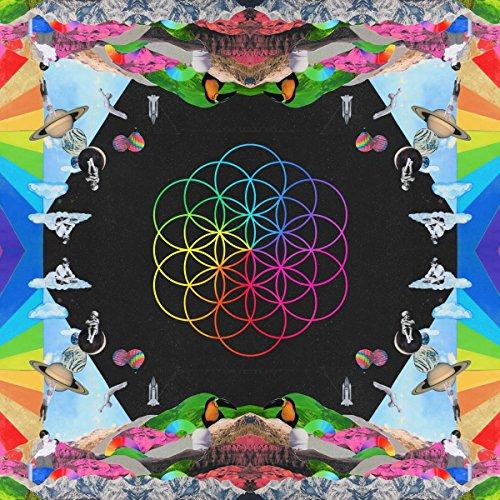 A Head Full Of Dreams  [Vinyl LP]